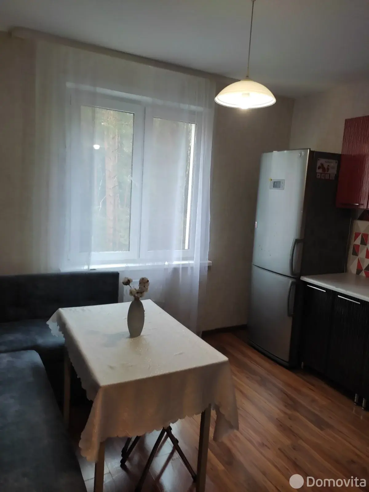 квартира, Боровляны, ул. Александровская, стоимость аренды 900 р./мес.