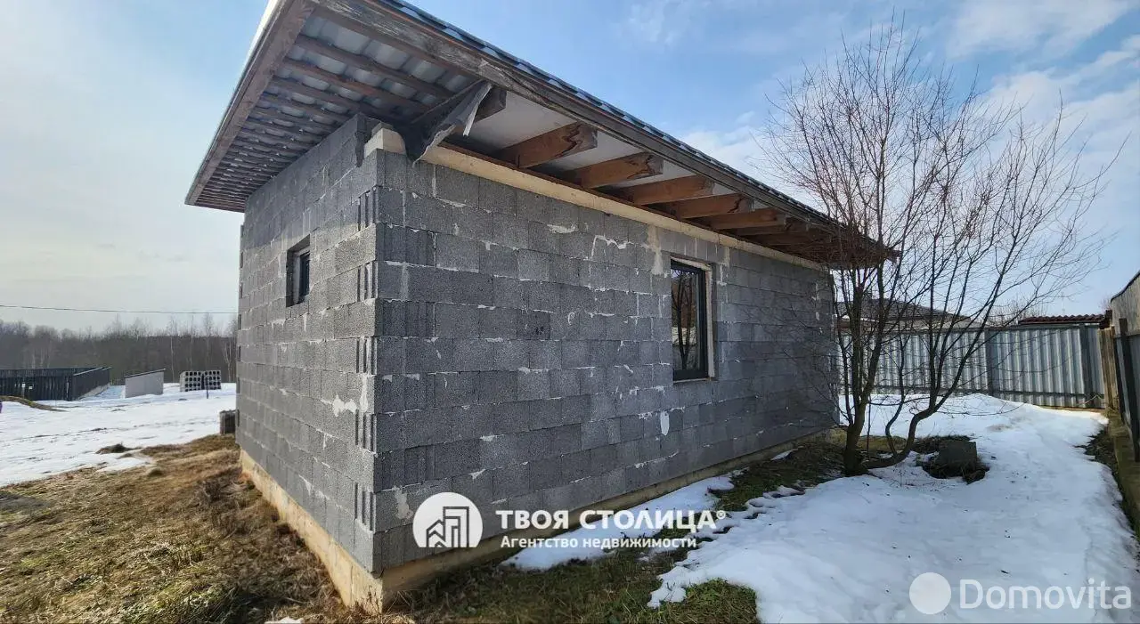 Цена продажи дачи, Водолей-2010, 