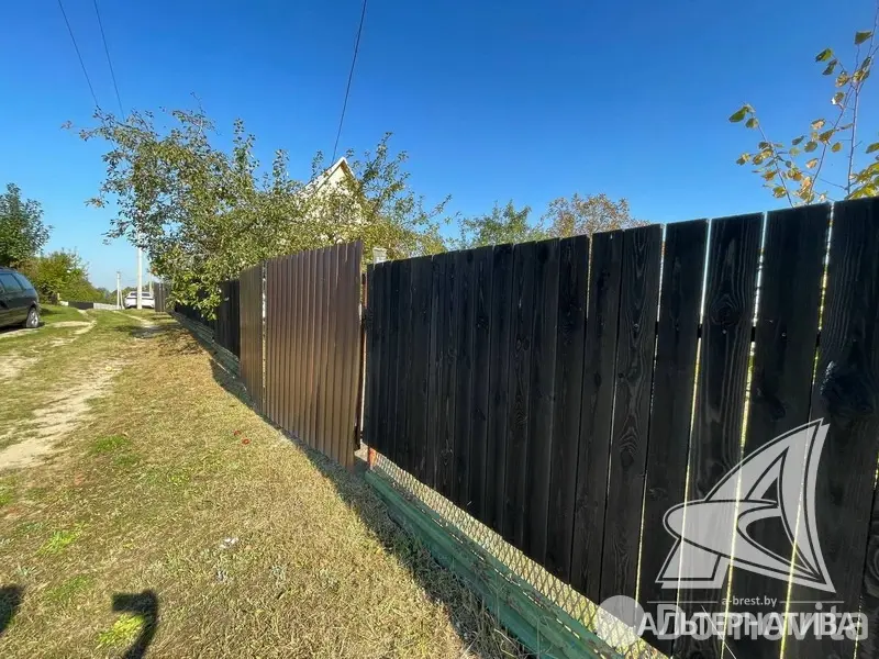 Купить 2-этажную дачу в Здоровье-90 Брестская область, 18000USD, код 180850 - фото 30