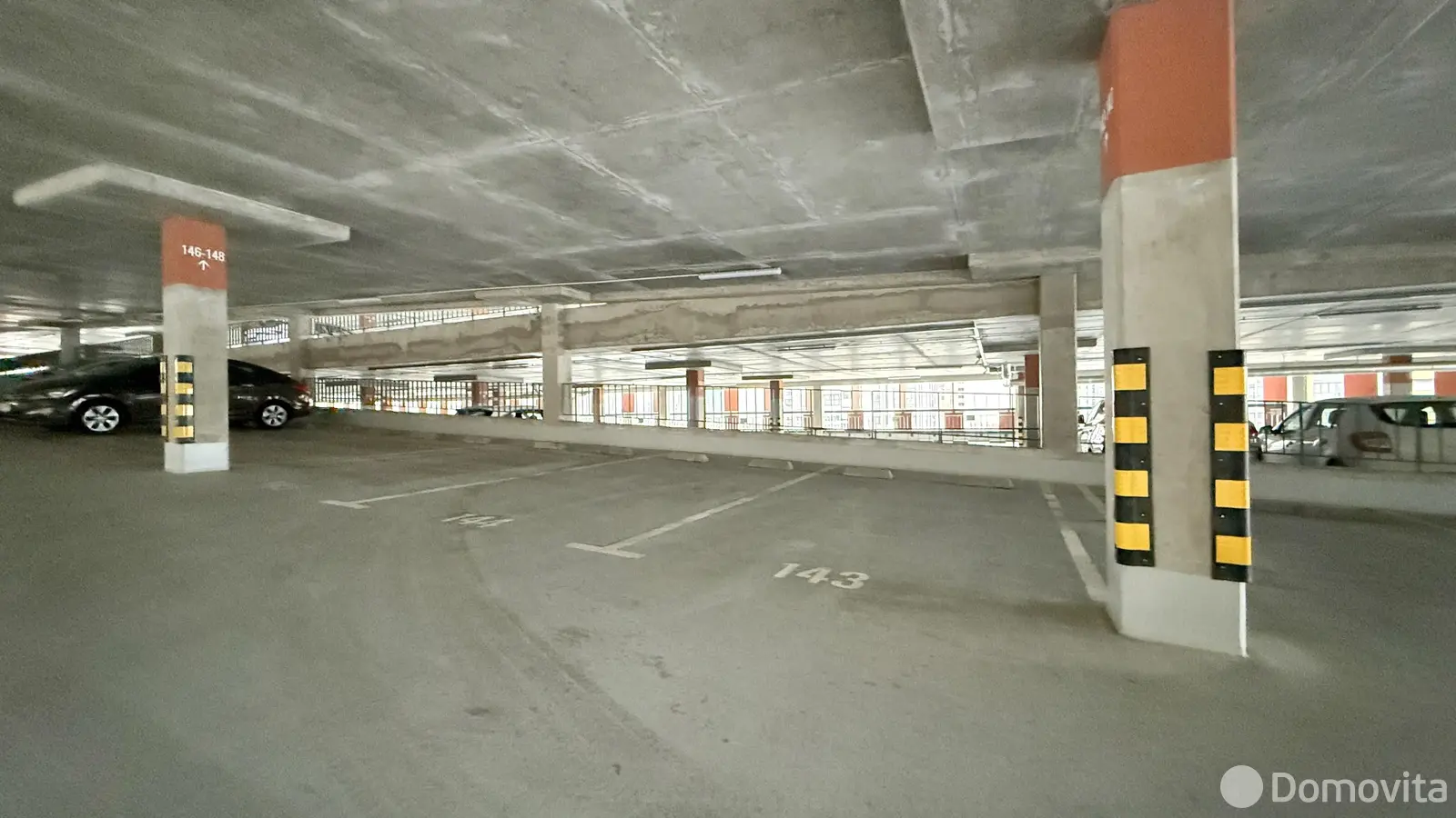 гараж, Копище, ул. Николая Камова, д. 7/А 