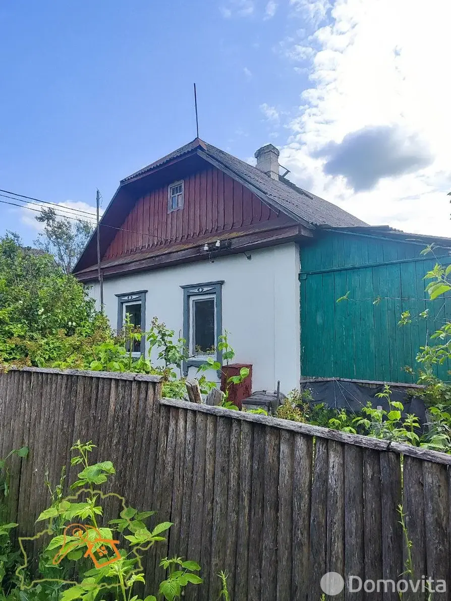 дом, Бобруйск, пер. Рылеева 2-й, д. 46 