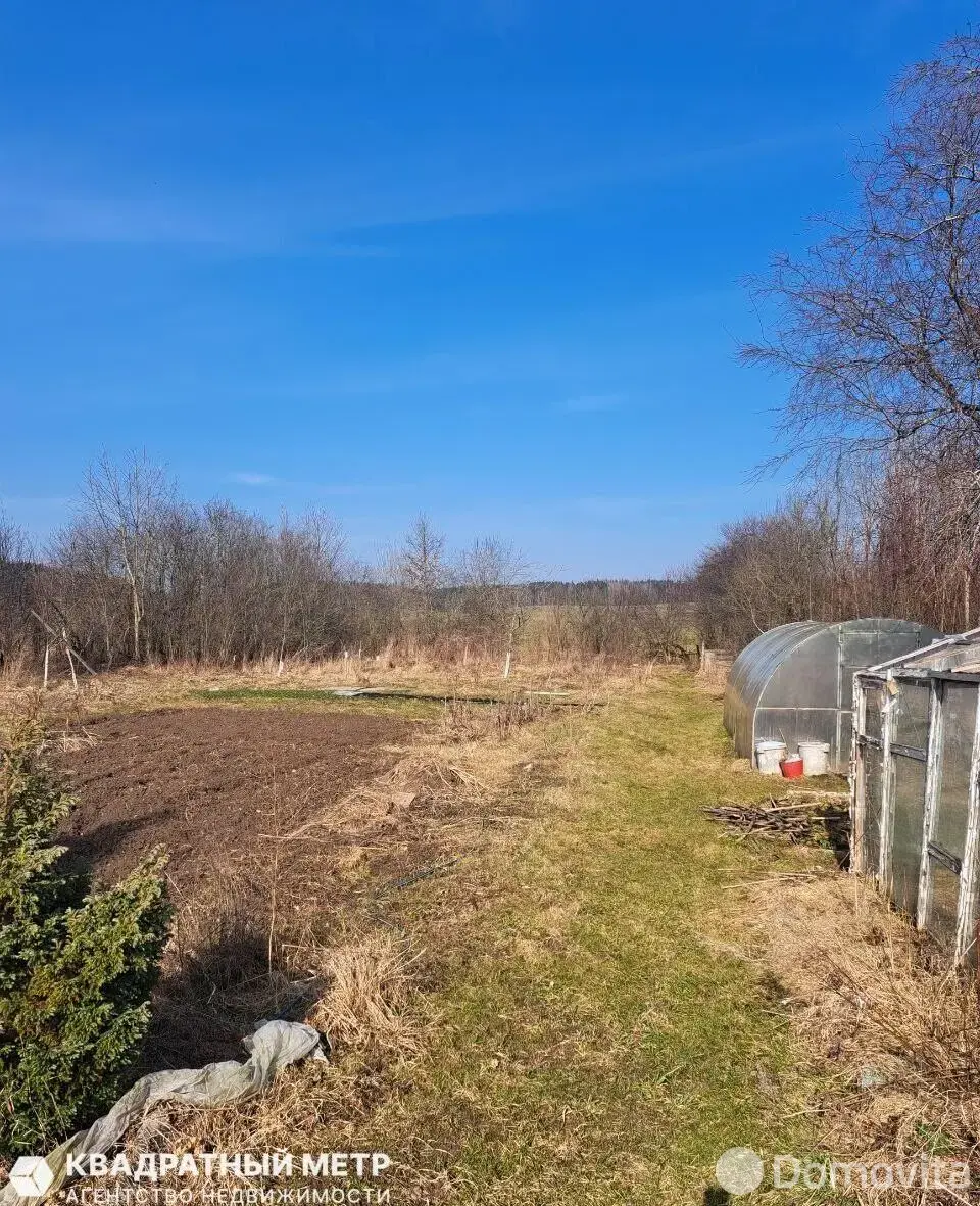 дом, Ермаки,