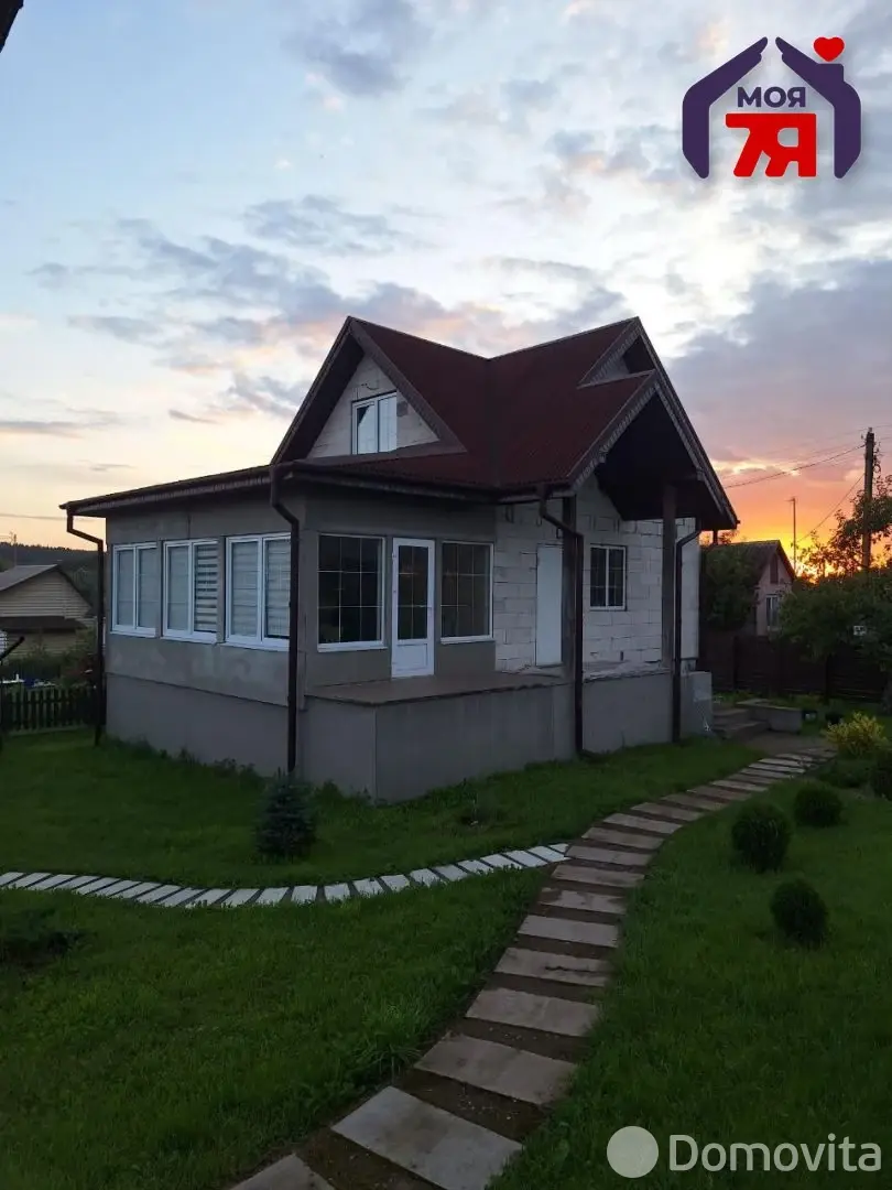 Цена продажи дачи, Тройник, 