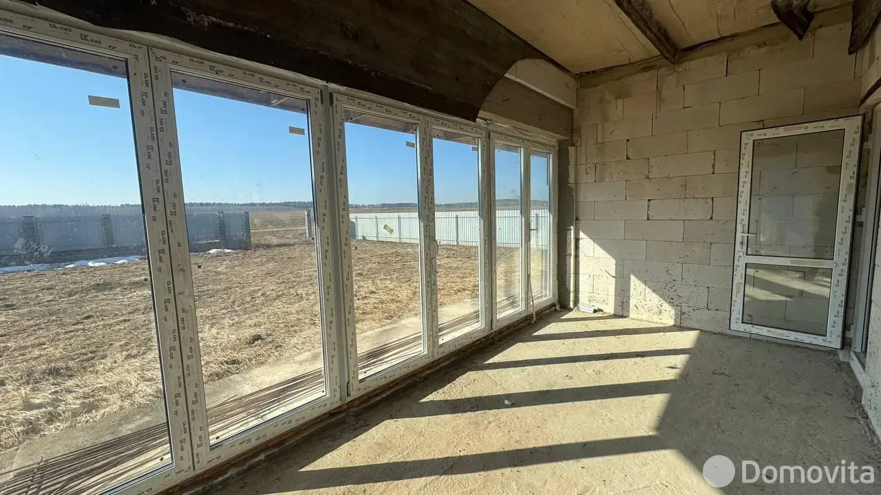 Купить 2-этажную дачу в Лесном Минская область, 50000USD, код 184883 - фото 12