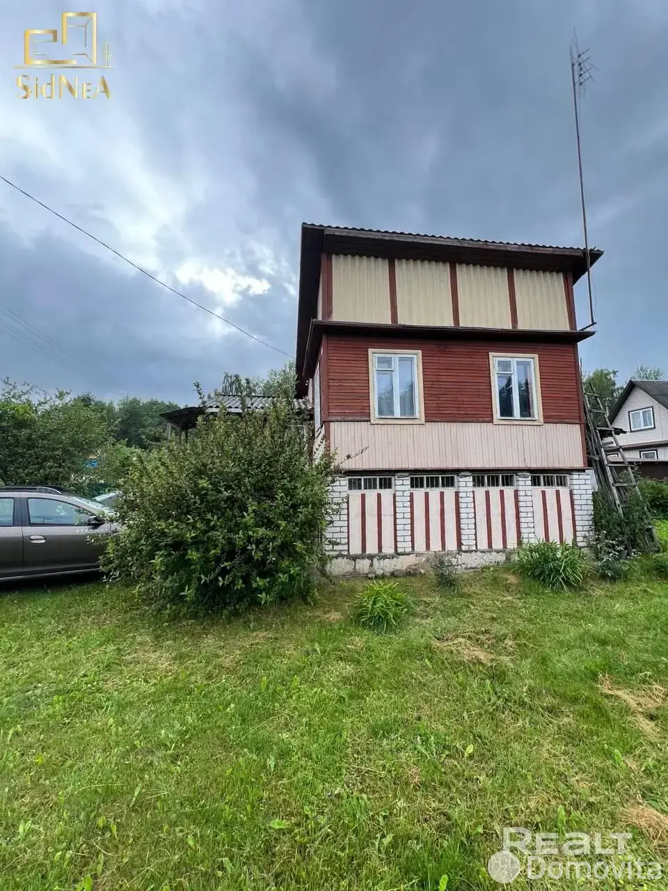 дача, Чайка, - лучшее предложение