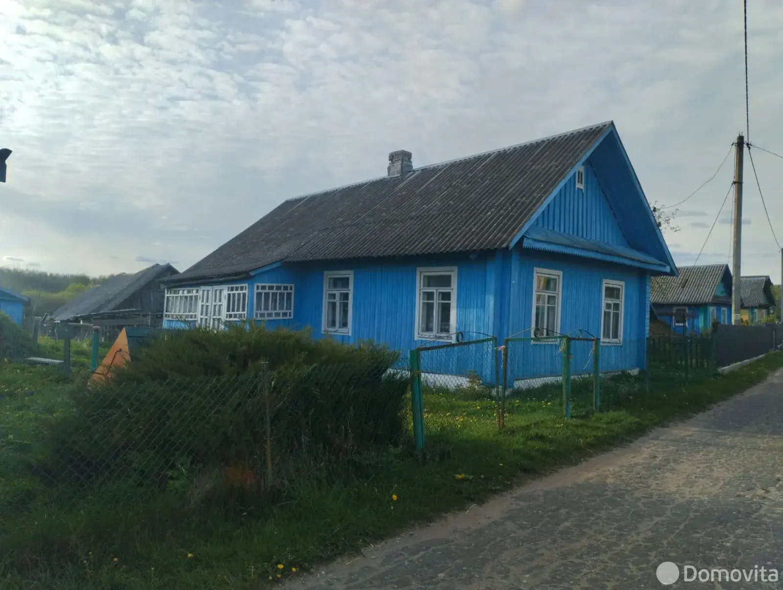 коттедж, Городечно, ул. Пушкина, д. 1 без посредников