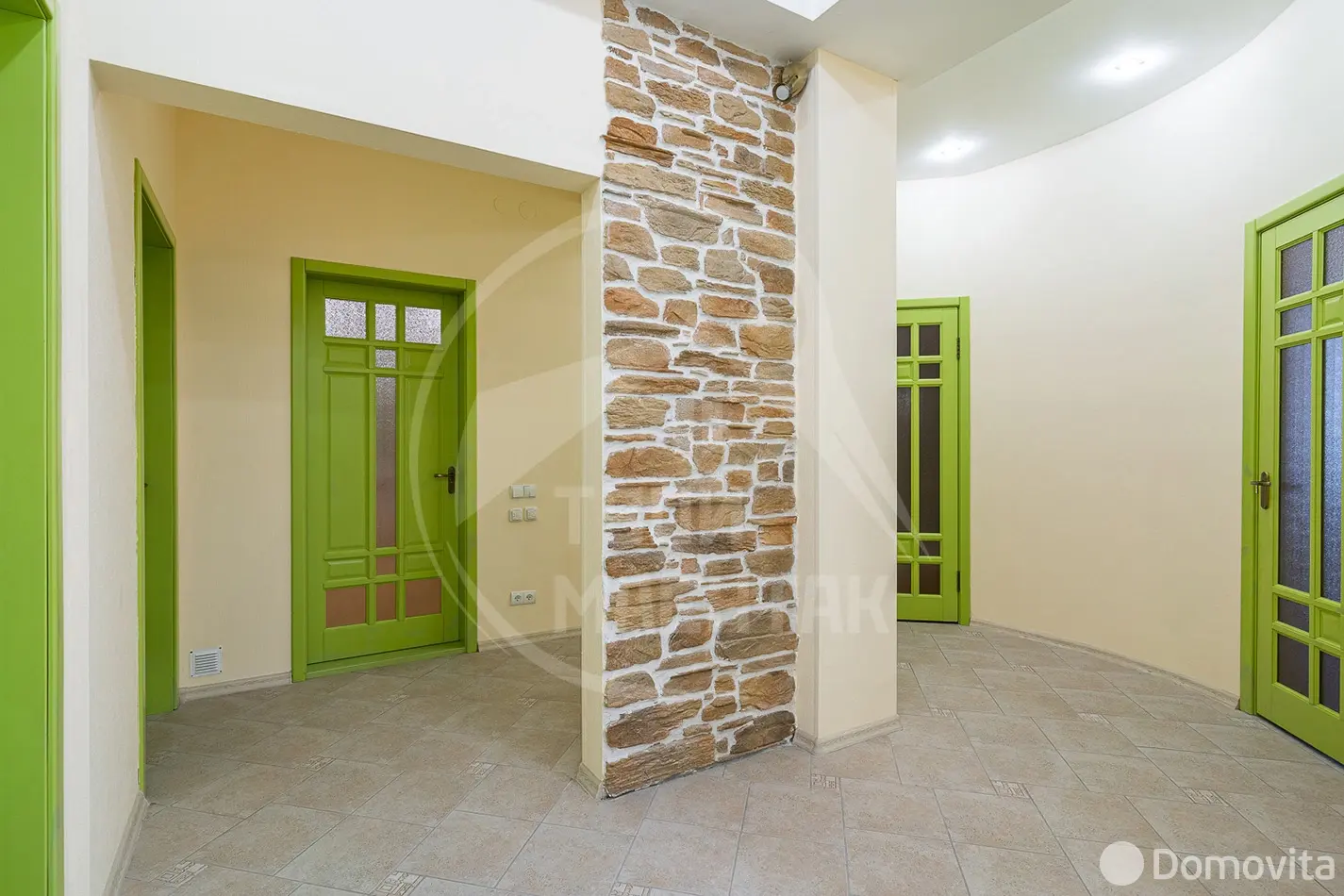 Снять 3-комнатную квартиру в Минске, ул. Чехова, д. 3, 850USD, код 148625 - фото 18