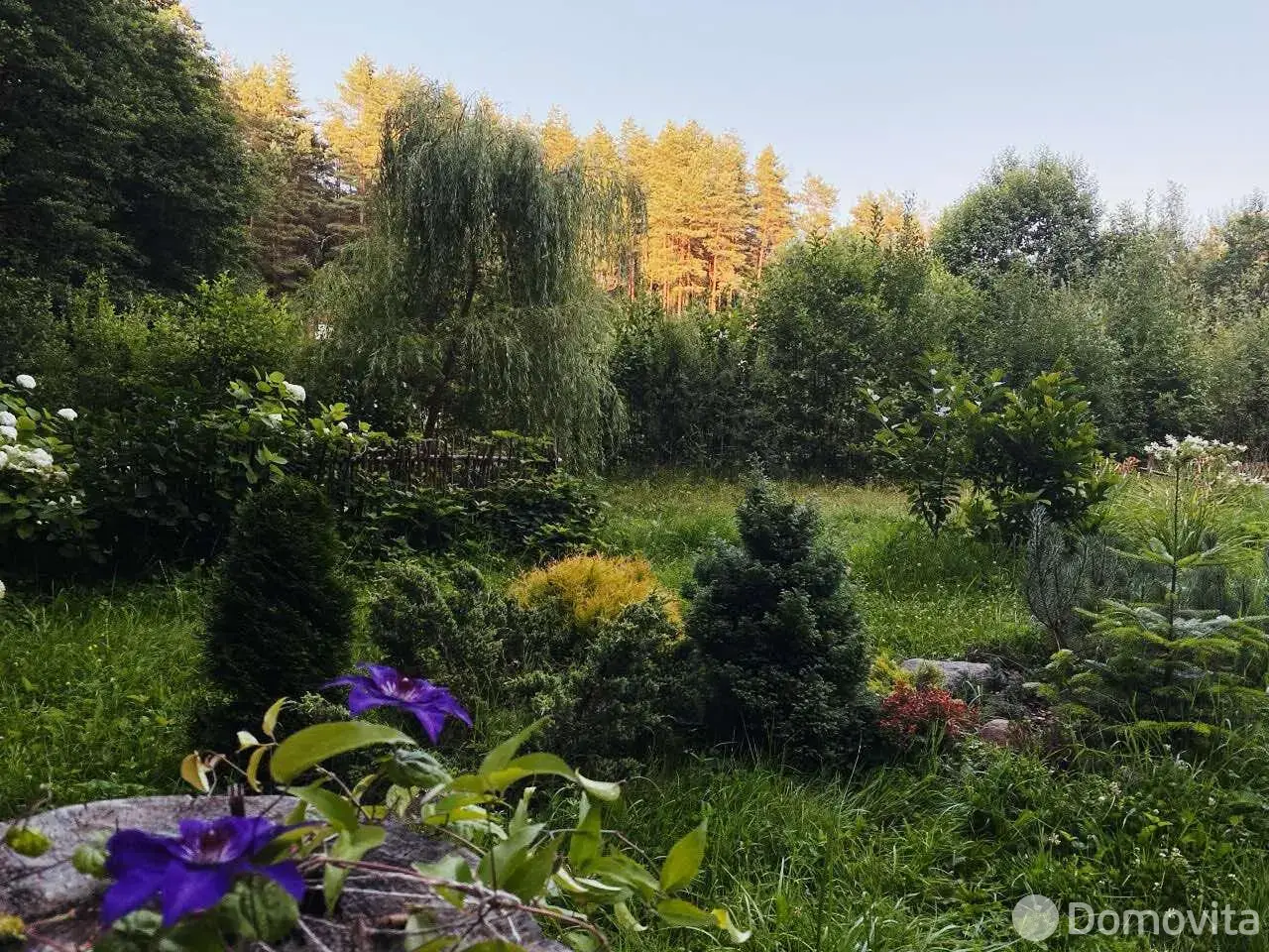 Стоимость продажи участка, Кристалл-сад, 