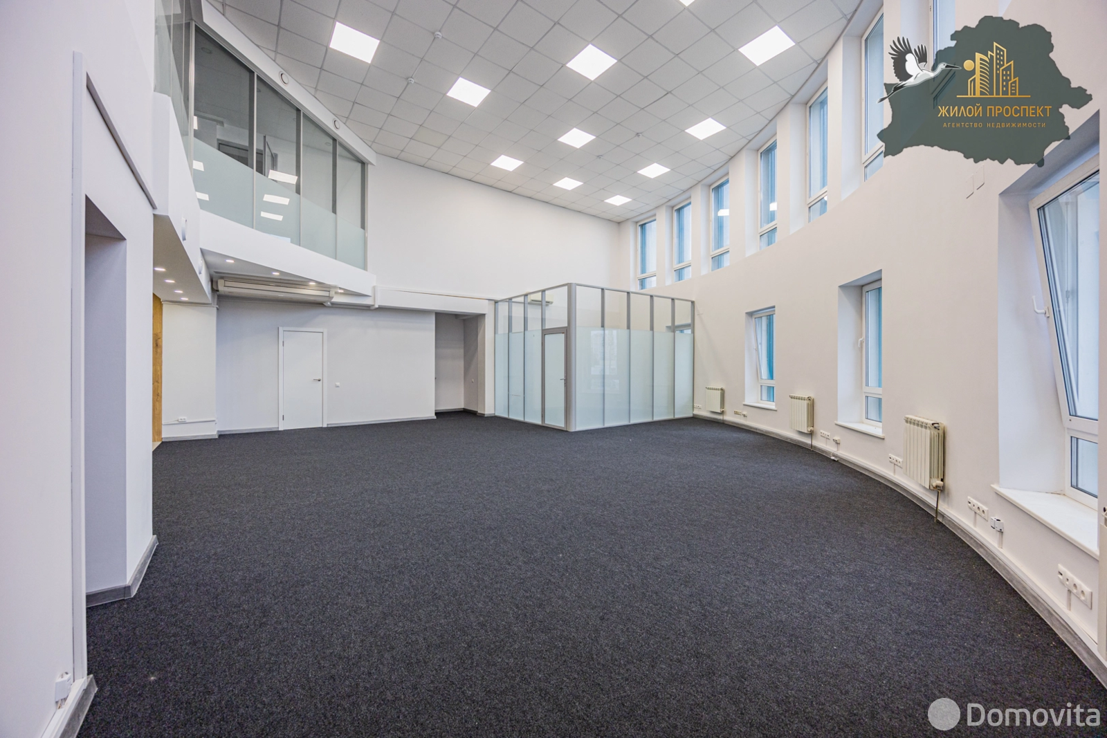 Купить офис на пр-т Дзержинского, д. 69/2 в Минске, 219000USD, код 9341 - фото 12