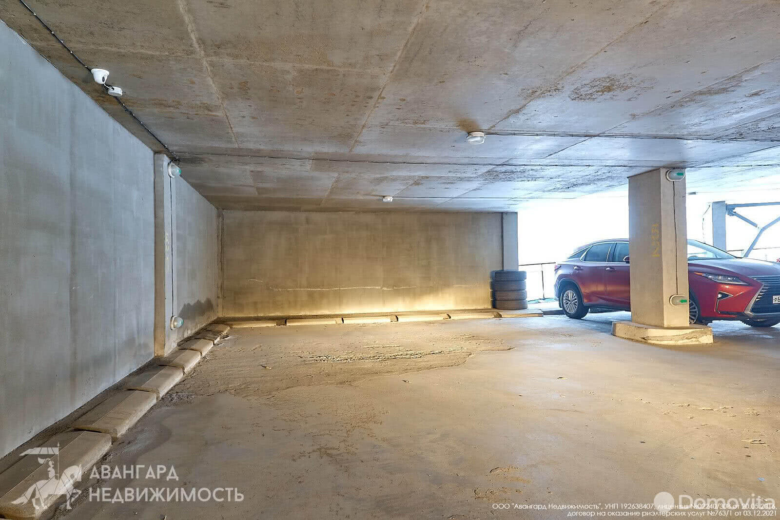 Продажа гаража в Минске ул. Притыцкого, д. 158/А, 5000USD, код 6402 - фото 2