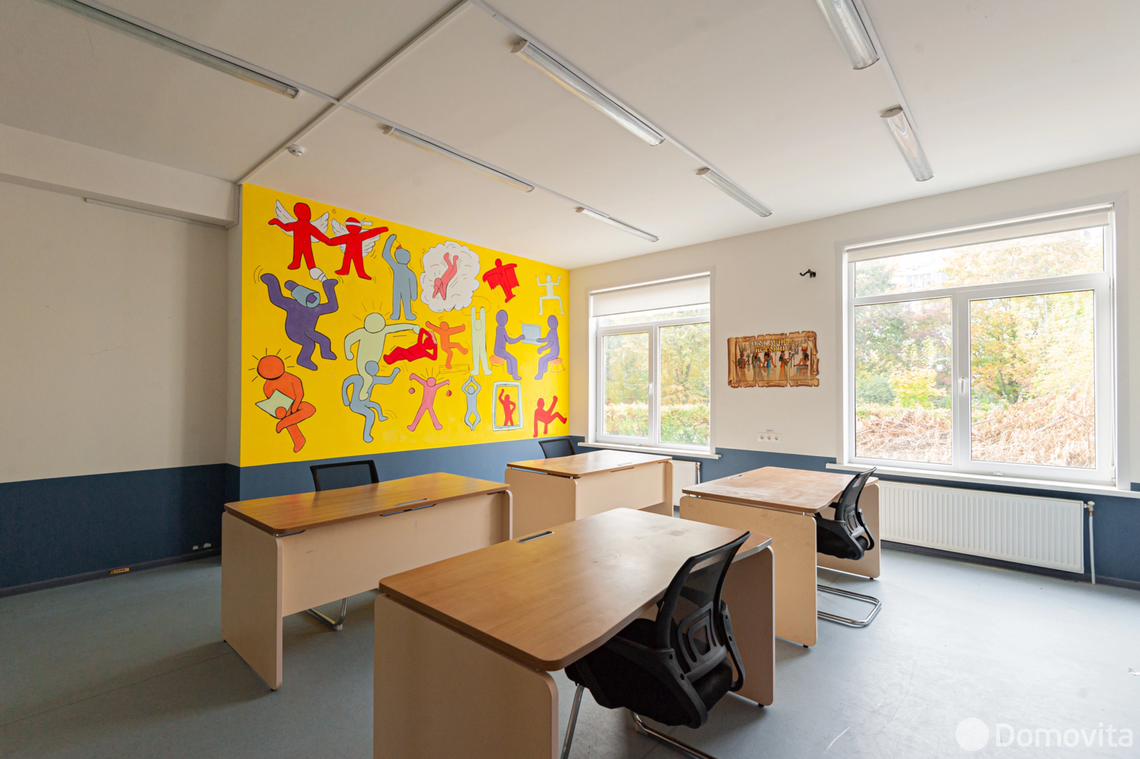 Аренда офиса на ул. Некрасова, д. 31 в Минске, 46656BYN, код 15841 - фото 16