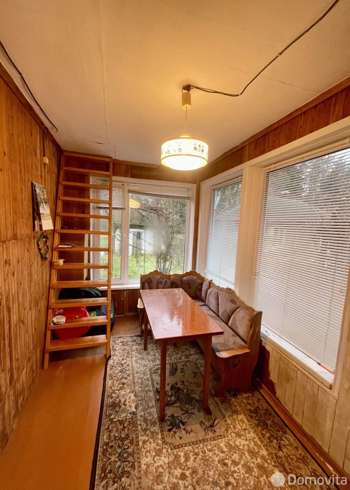 Продажа 1-этажной дачи в Романтик Минская область, 26900USD, код 185089 - фото 14