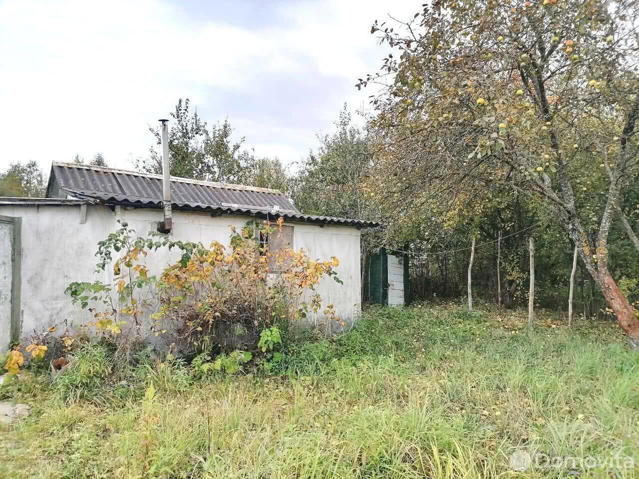 Продажа 1-этажной дачи в Зорка Пуховичский район Минская область, 5000USD, код 176240 - фото 15