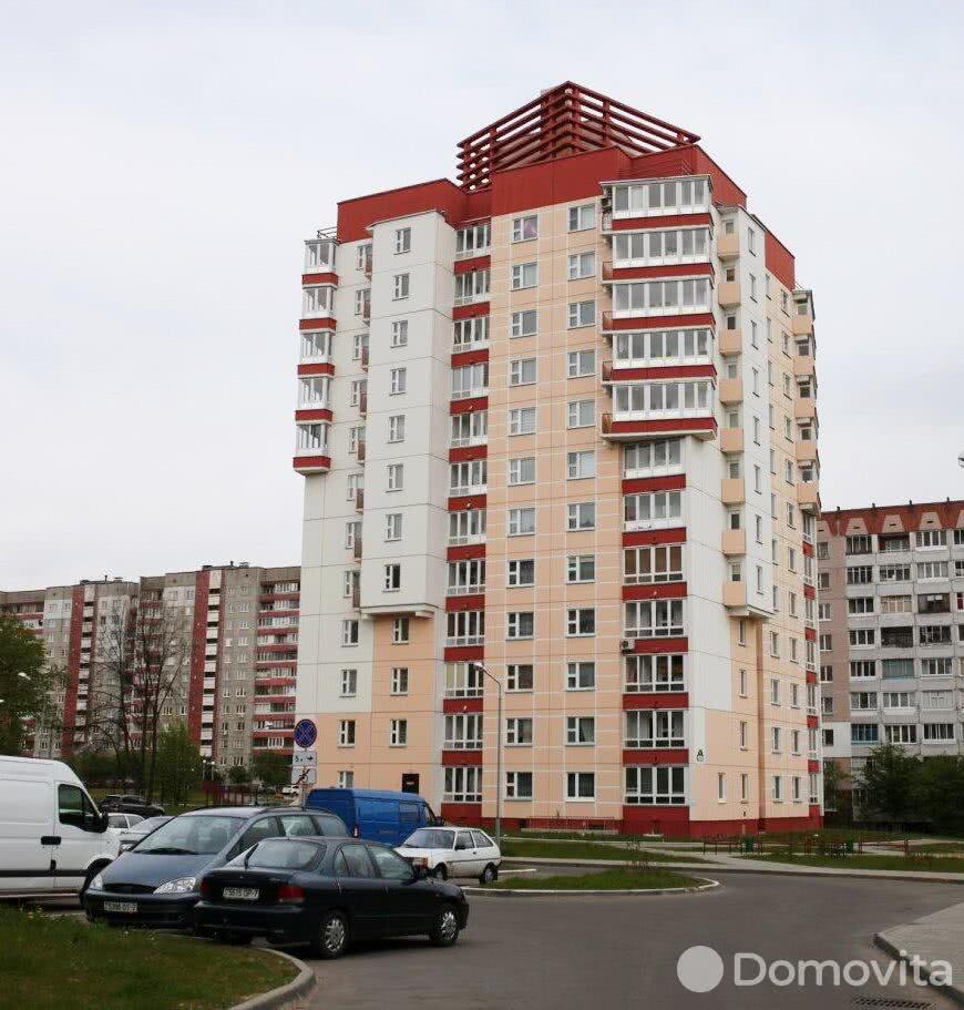 Купить 2-комнатную квартиру в Минске, ул. Герасименко, д. 44, 78000 USD, код: 1024311 - фото 1