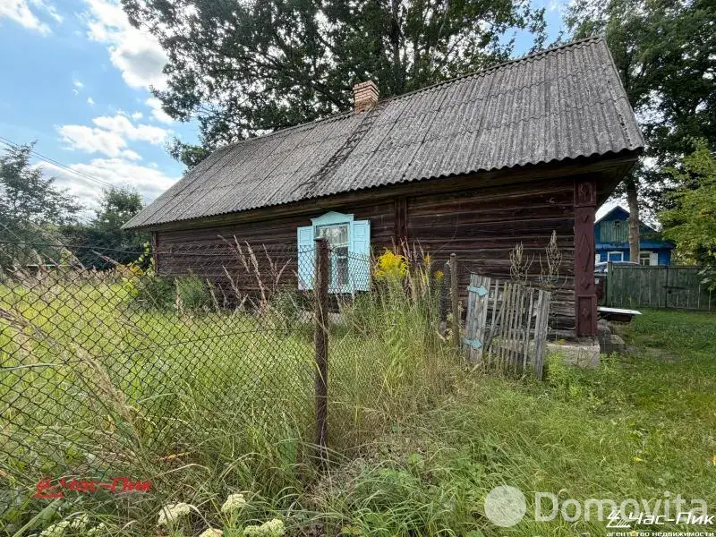 Стоимость продажи коттеджа, Красная Гора, ул. Центральная, д. 8