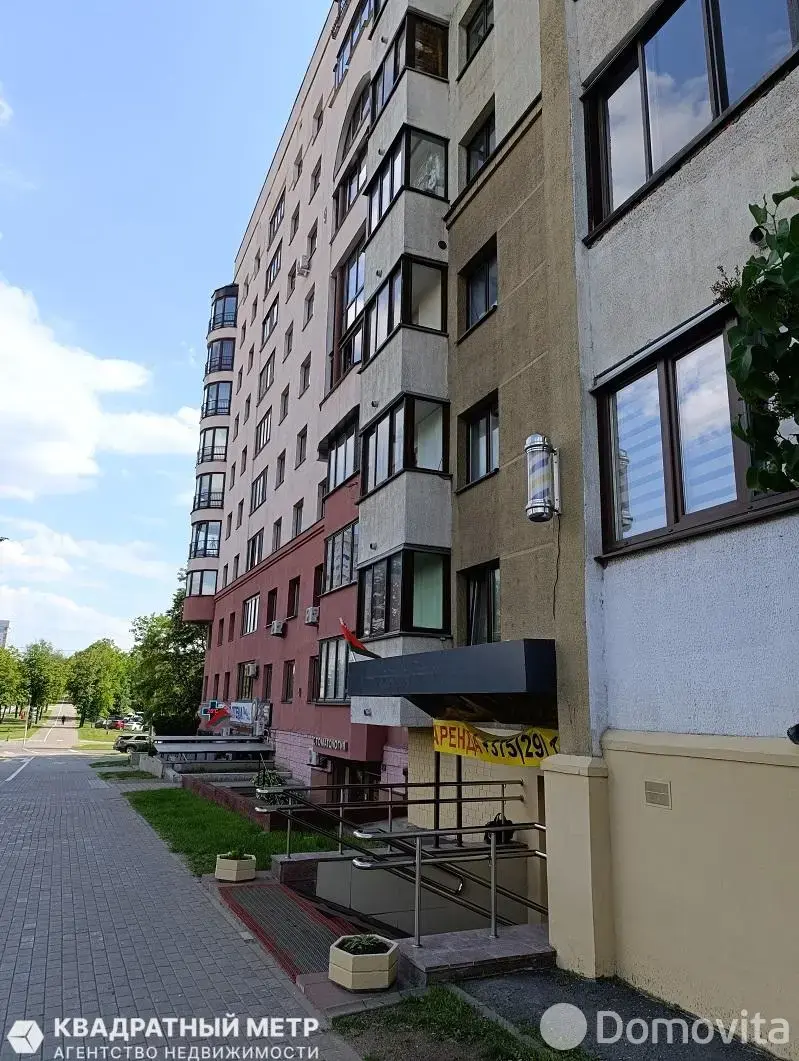 Снять офис на ул. Захарова, д. 50/В в Минске, 3120BYN, код 17244 - фото 6