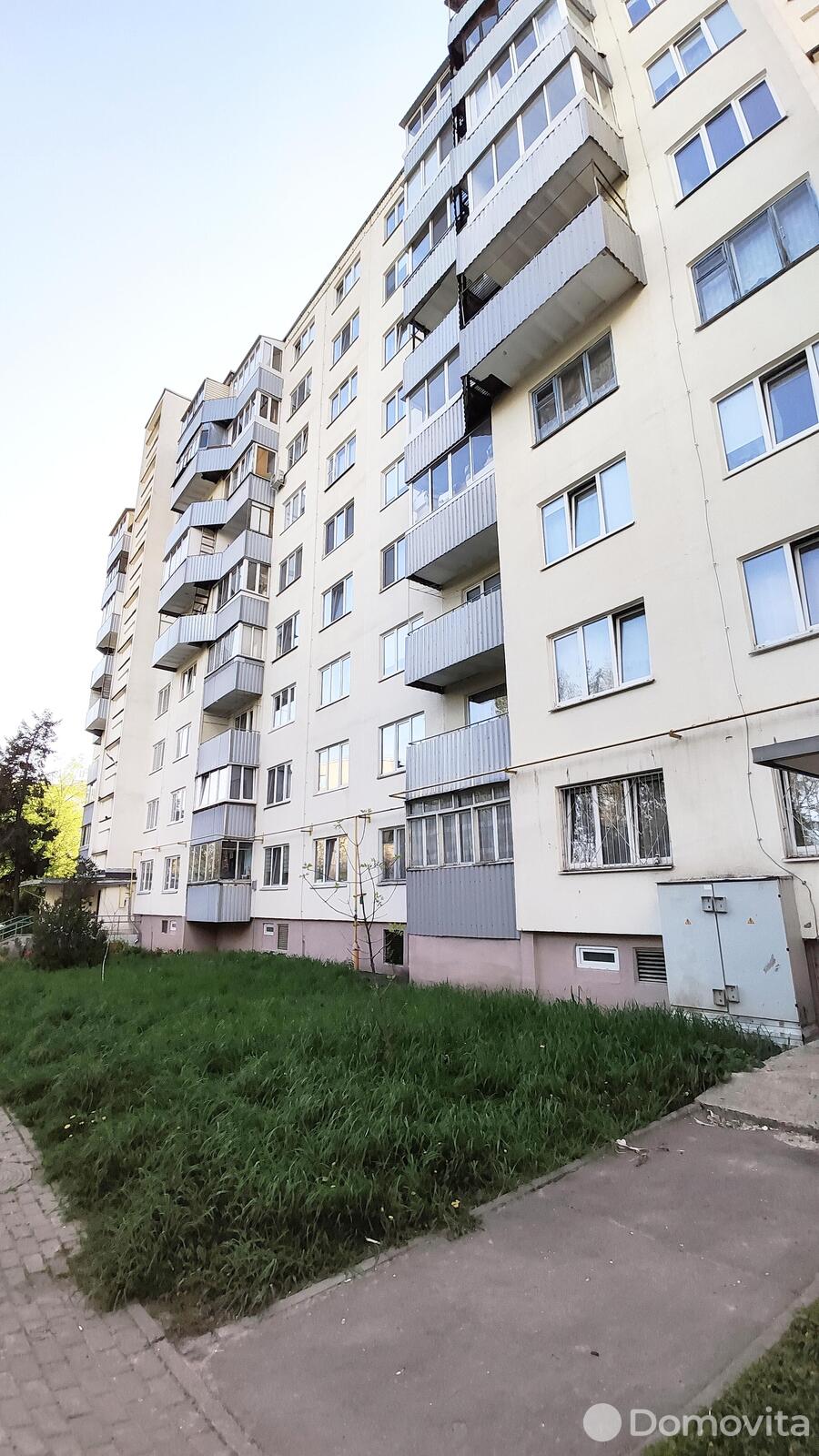 квартира, Минск, ул. Фроликова, д. 1 в Партизанском районе