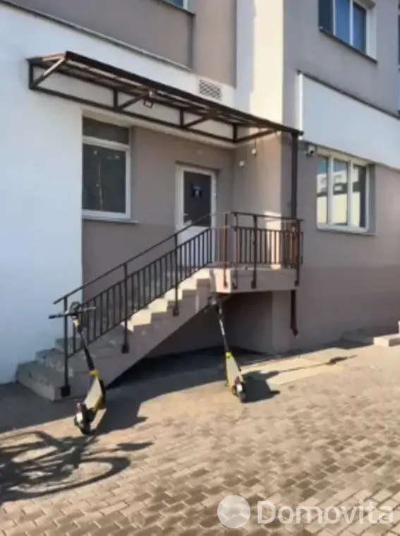 офис, Минск, ул. Петра Мстиславца, д. 3 