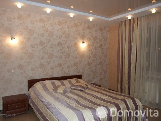 квартира, Минск, ул. Нововиленская, д. 13А в Центральном районе