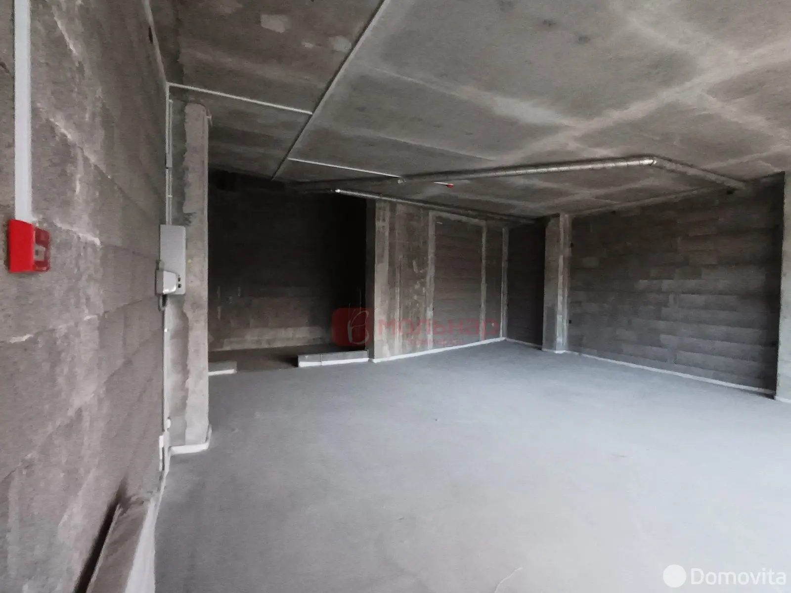 торговый объект, Минск, ул. Леонида Щемелёва, д. 28 на ст. метро Аэродромная