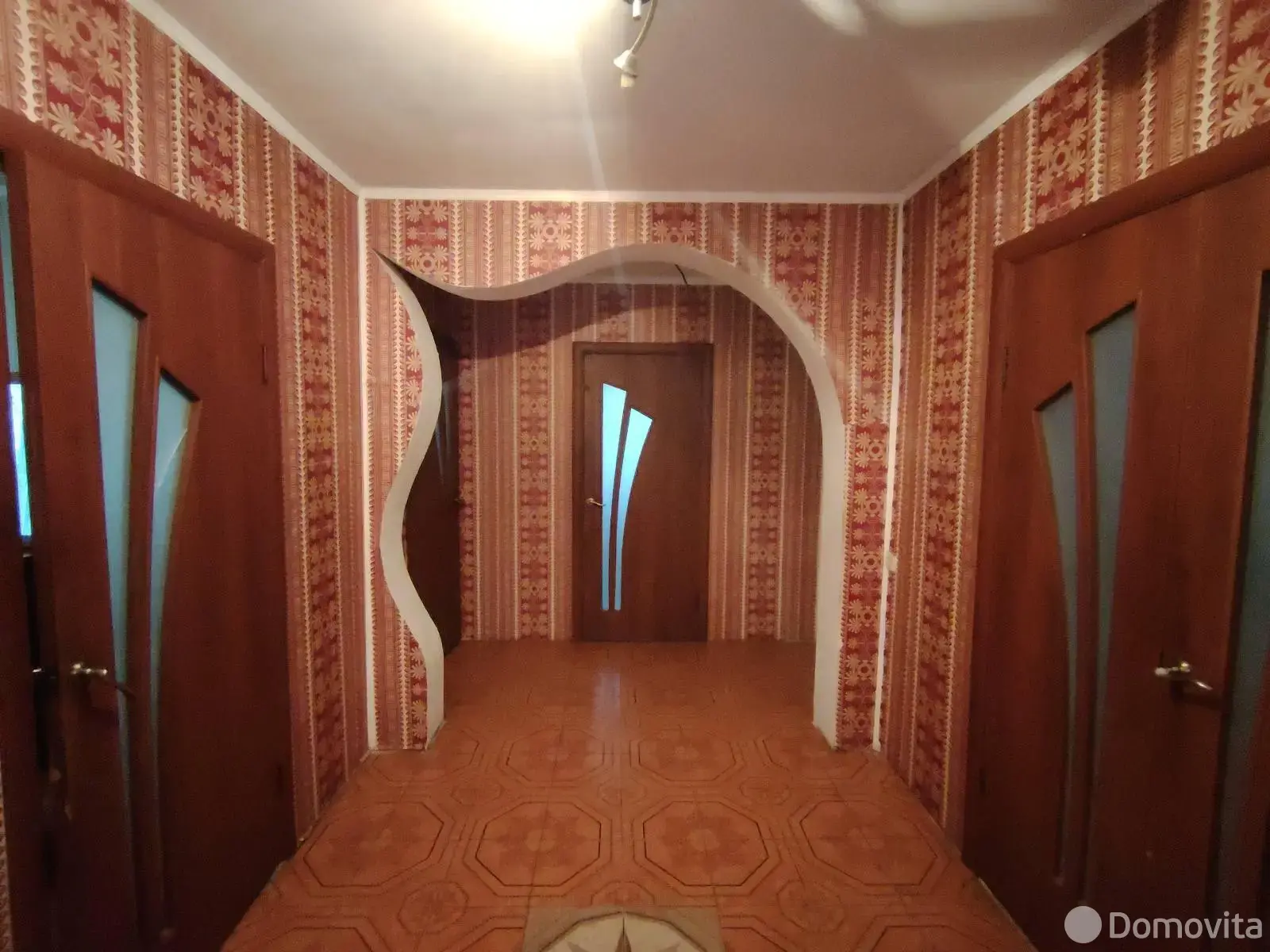 коттедж, Липки, 