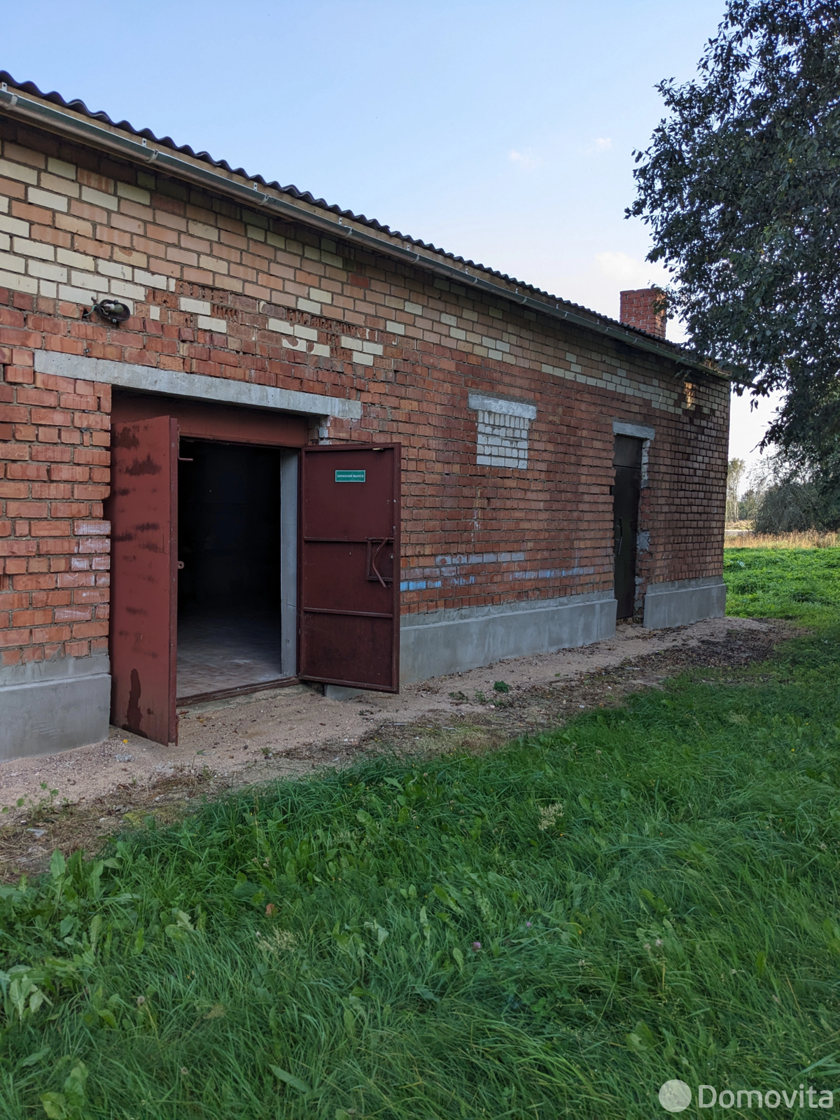 Продажа торговой точки на ул. Центральная, д. 10 в Слаговище, 147000BYN, код 998091 - фото 12