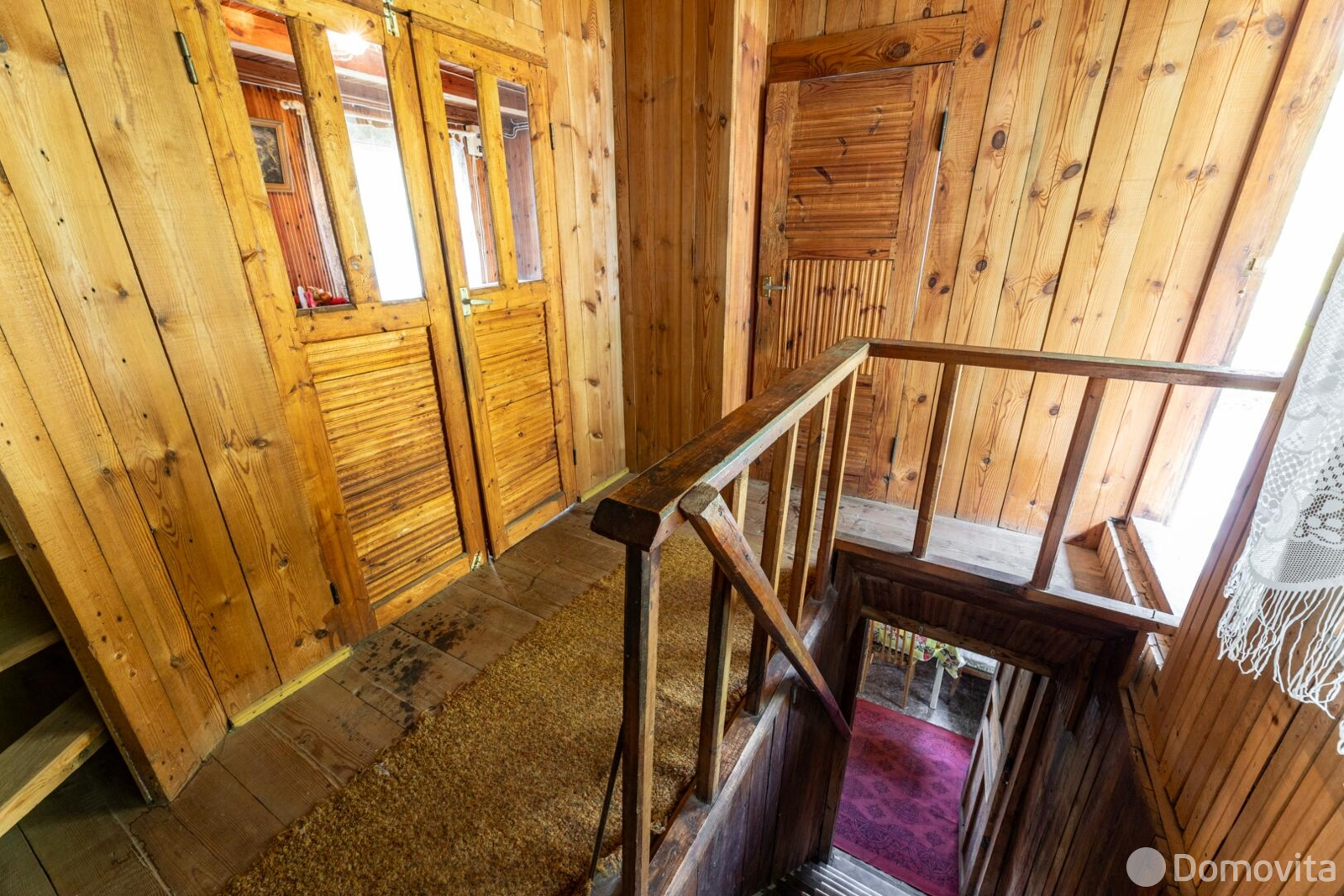 Купить 3-этажную дачу в ПРАМЕНЬ-ПТМ Минская область, 19900USD, код 184971 - фото 13