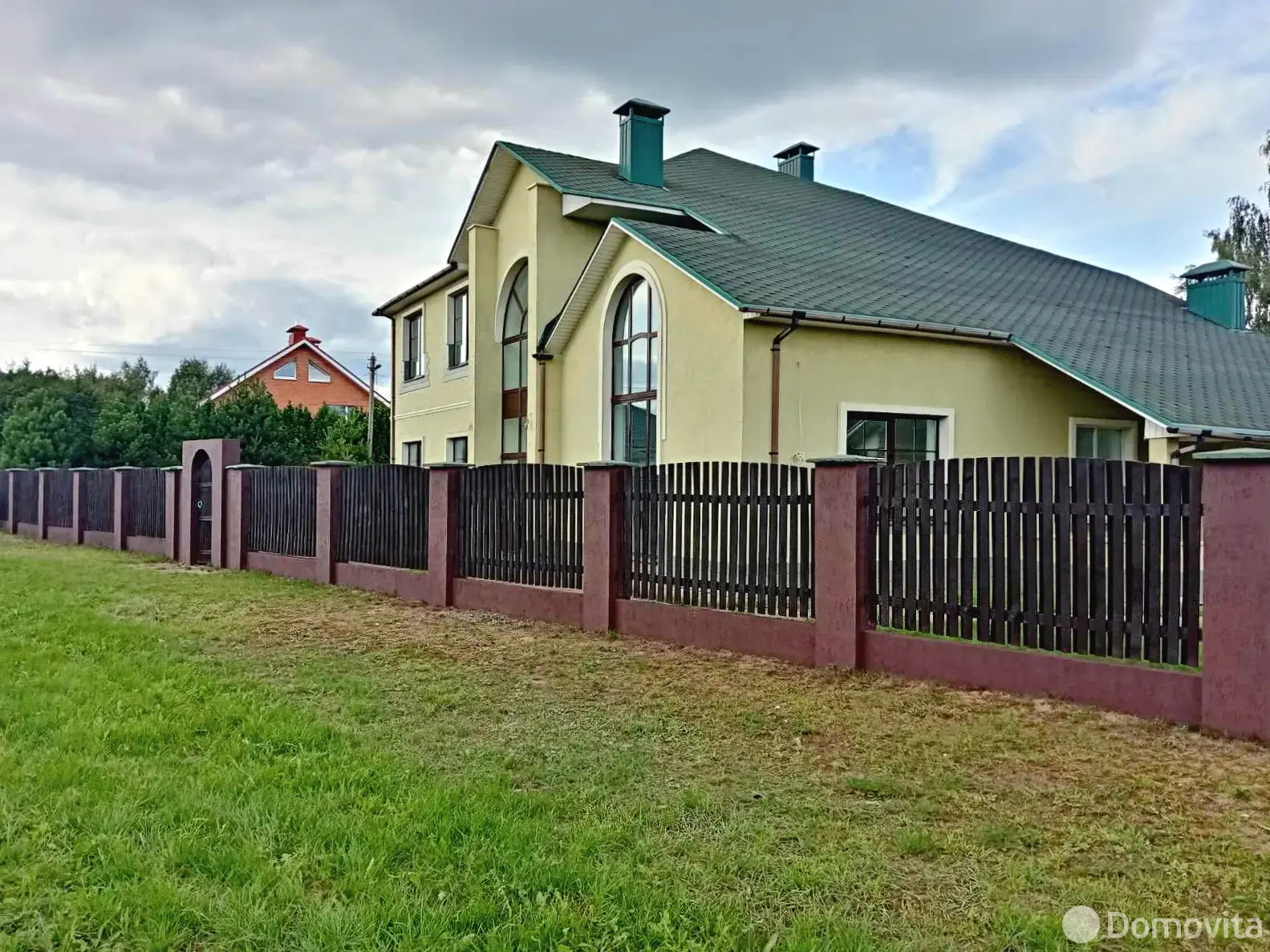 дом, Тарасово, ул. Тарасовская, д. 10, стоимость продажи 1 499 796 р.