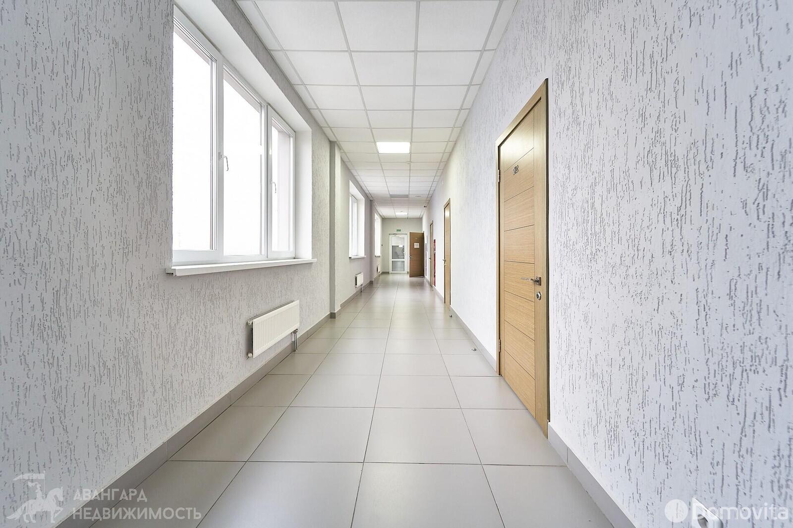 Снять офис на ул. Железнодорожная, д. 33/а в Минске, 1200EUR, код 13257 - фото 11