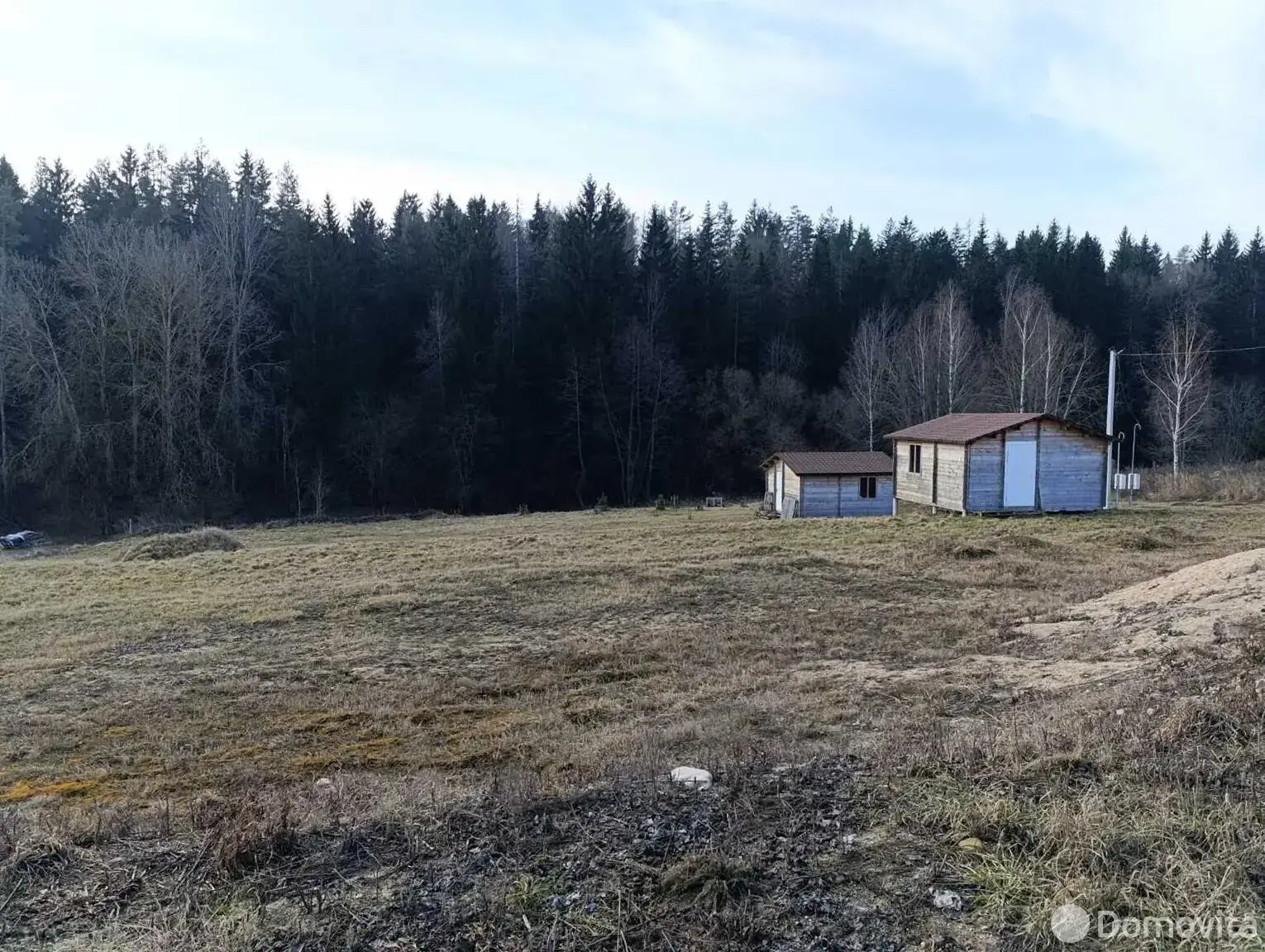 продажа коттеджа, Медухово, ул. Рябиновая, д. 18