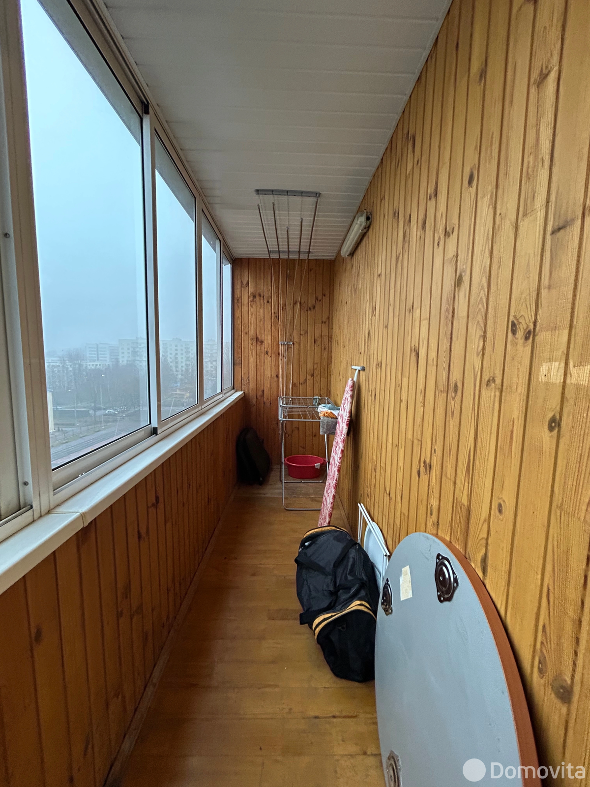 Снять 2-комнатную квартиру в Минске, ул. Веры Хоружей, д. 17, 459USD, код 148819 - фото 12