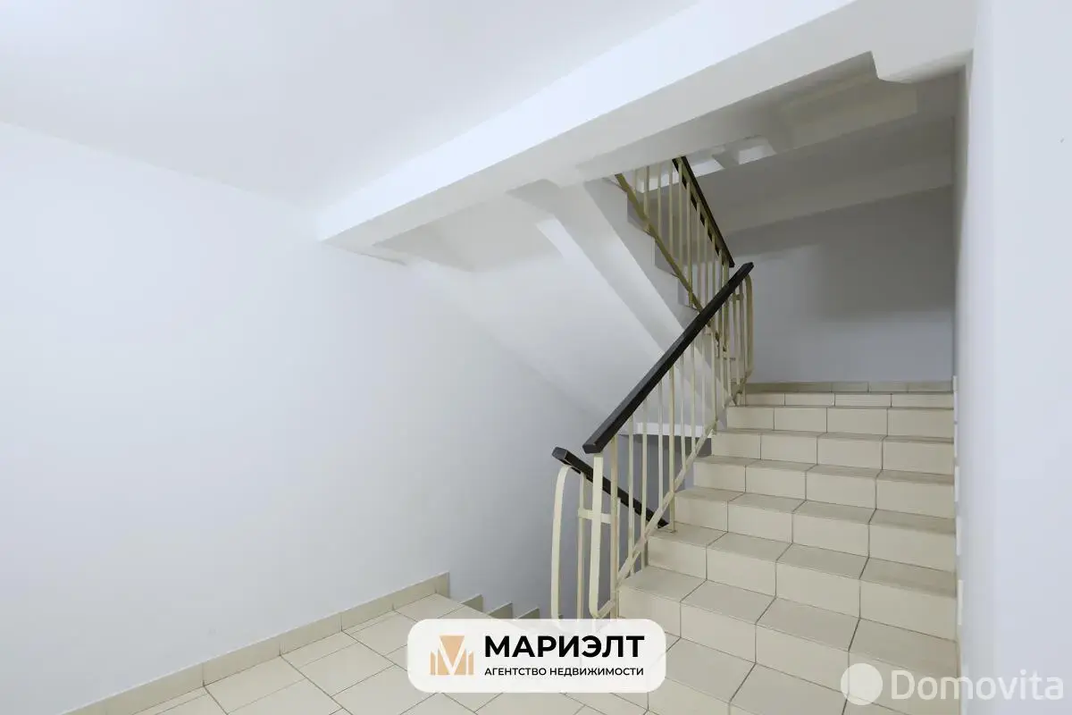 Снять офис на ул. Притыцкого, д. 62 в Минске, 449EUR, код 16810 - фото 23