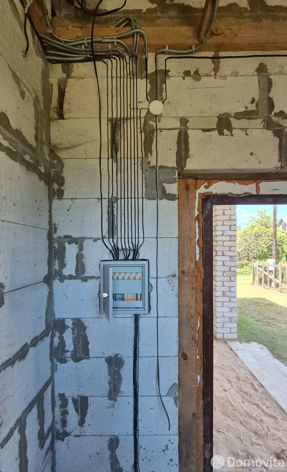 дача, Урожай-80, 