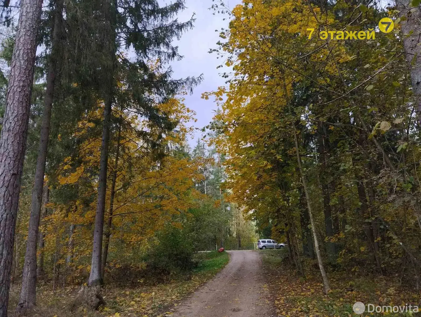 Продать 2-этажный коттедж в Подгатье, Минская область ул. Дачная, 120900USD, код 654093 - фото 38