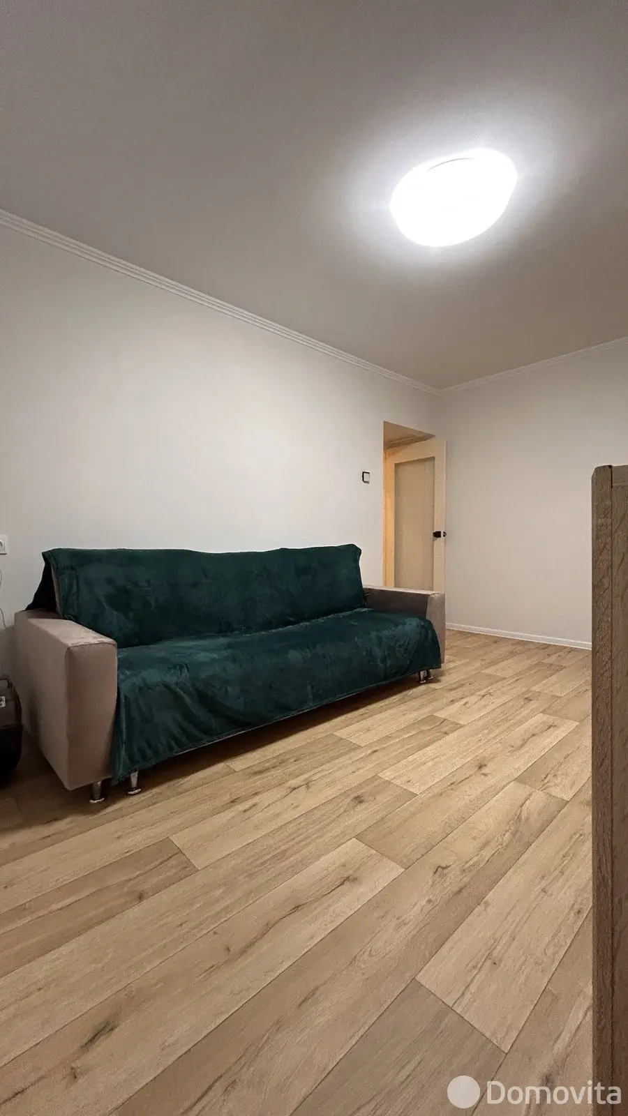 квартира, Минск, ул. Куйбышева, д. 93 - лучшее предложение