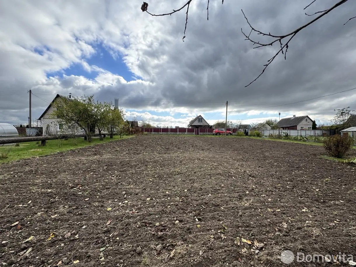 купить участок, Будауник, 