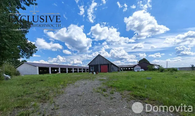 склад, Большая Волохва, д. 9 - лучшее предложение