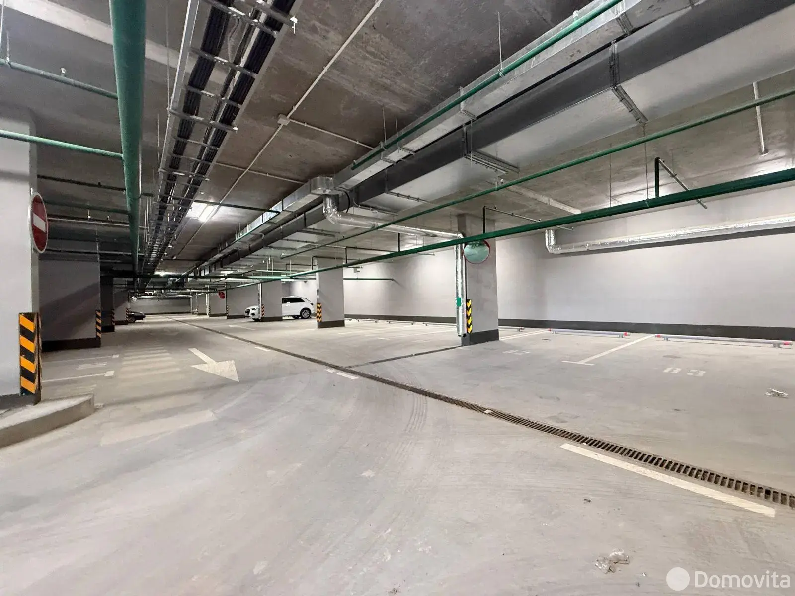 Купить офис на ул. Михаила Савицкого, д. 24 в Минске, 289250BYN, код 10547 - фото 14