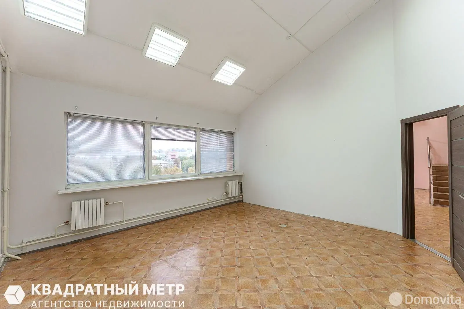 Купить офис на пер. Загородный 3-й, д. 4/в в Минске, 65000USD, код 9295 - фото 12