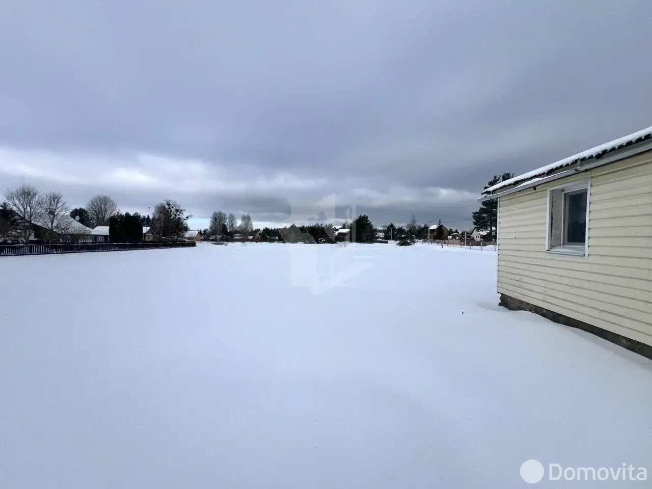 коттедж, Миколаевщина, ул. Сенкевича, стоимость продажи 105 983 р.