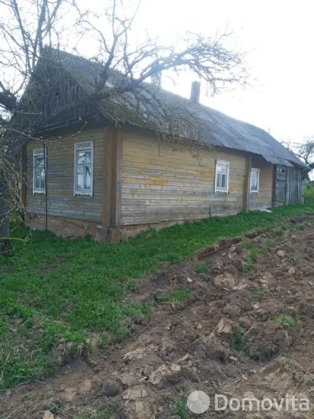 дом, Красное, 