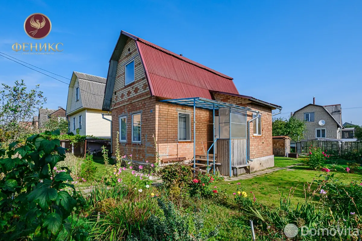 продажа дачи, Вишенка,