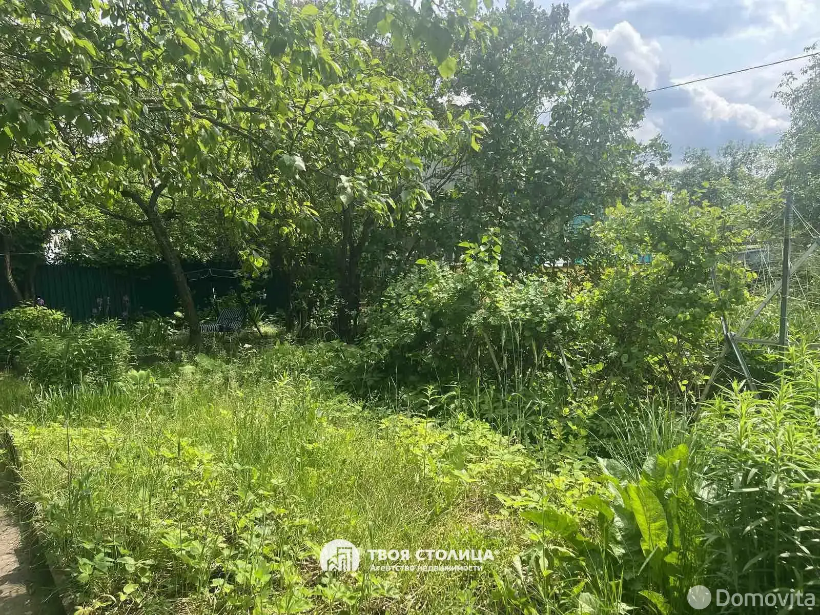 Продажа 1-этажной дачи в Подшипник Минская область, 59589BYN, код 186150 - фото 26