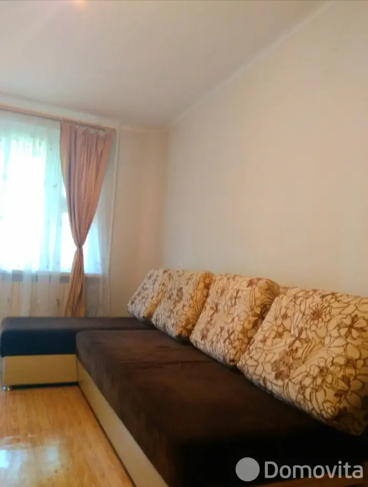 квартира, Минск, ул. Скрипникова, д. 46 - лучшее предложение
