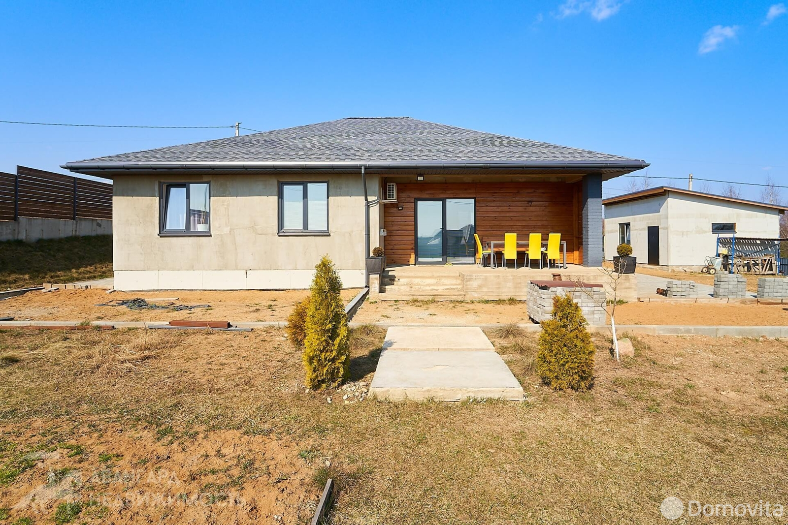 коттедж, Мацевичи, ул. Купеческая