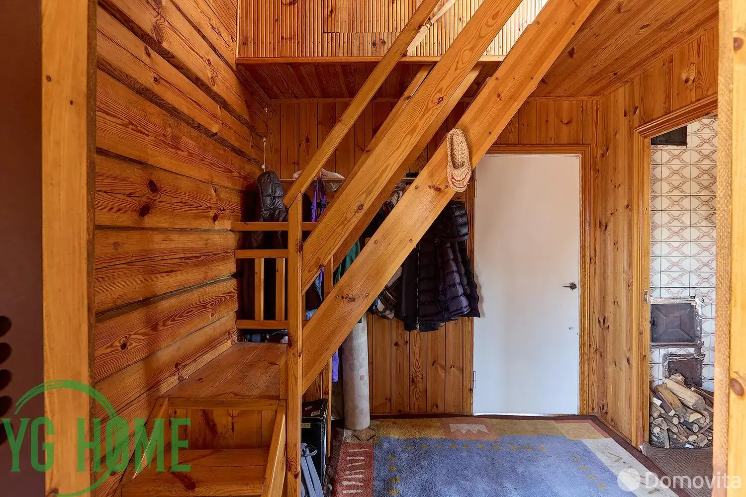 Продажа 2-этажной дачи в Взгорье-2 Минская область, 23900USD, код 181943 - фото 16