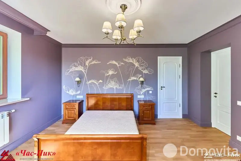 Продажа 1-этажной дачи в Раубичах Минская область, 599000USD, код 184323 - фото 21