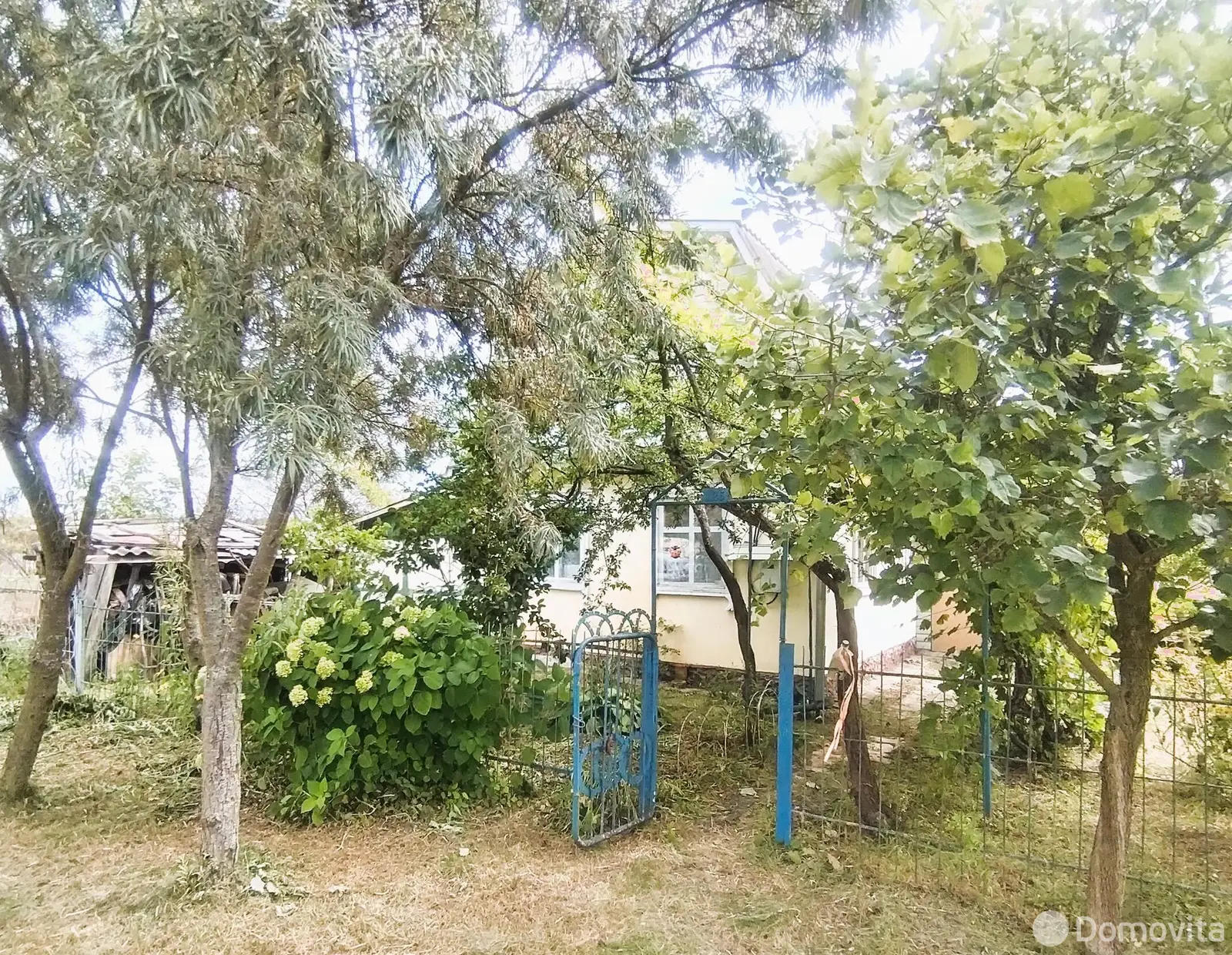 Купить 1-этажную дачу в Глушец-2 Гомельская область, 10000USD, код 183985 - фото 15