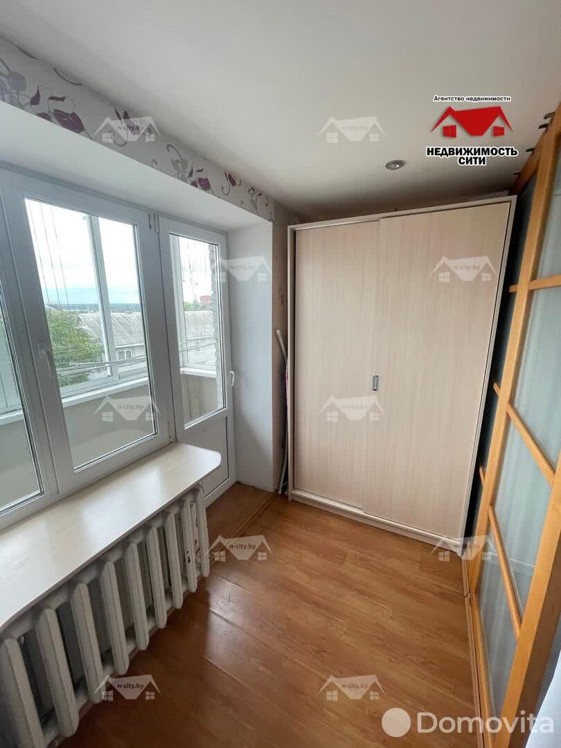 Купить 3-комнатную квартиру в Мозыре, ул. Пролетарская, д. 35, 27000 USD, код: 1028048 - фото 6