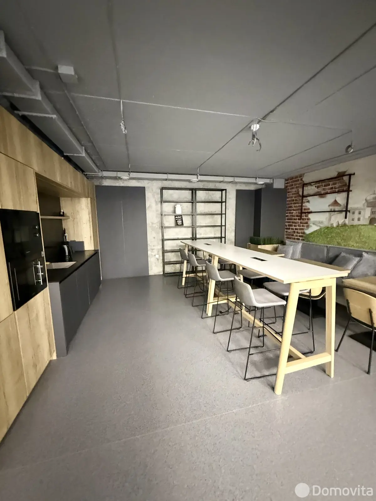 офис, Гродно, ул. Медовая, д. 1 